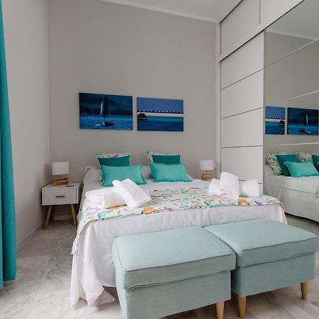 Apartamento La Casa Del Almirante Cadiz Dış mekan fotoğraf