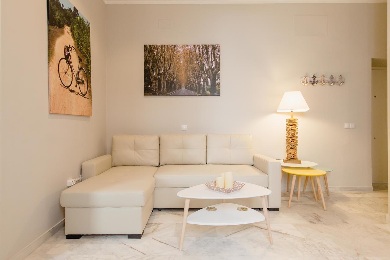 Apartamento La Casa Del Almirante Cadiz Dış mekan fotoğraf